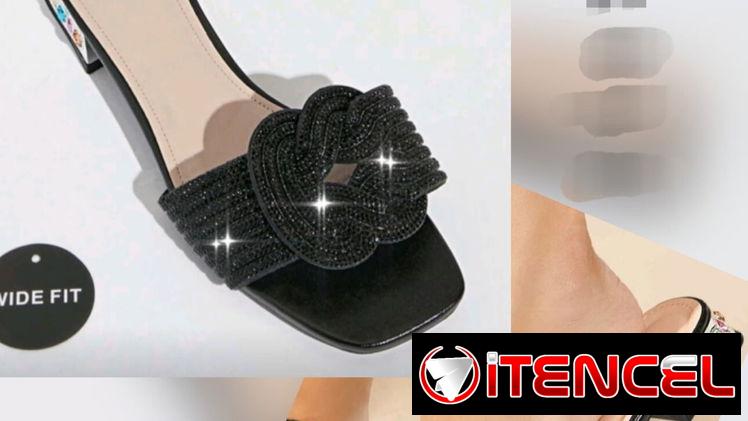 Zapatos de mujer — foto 1