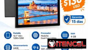 Tablet DIALN 10.1