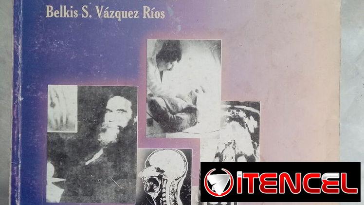 SE VENDEN LIBROS DE MEDICINA