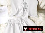 Vestidos y conjuntos de SheIn de excelente calidad. Body y monos enterizos