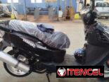 MOTO AUTOMATICA YAMAKI 2026 • ⁠150 CC • ⁠4 tiempos  • ⁠Autonomía de 35 KM X L  • ⁠Tanque de 6 L* YBM/ Ventas