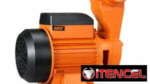 BOMBA DE AGUA 1/2 HP AUTOCEBANTE