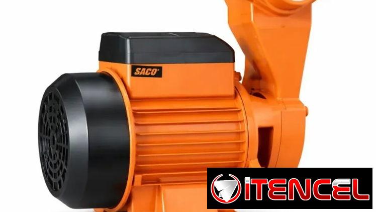 BOMBA DE AGUA 1/2 HP AUTOCEBANTE