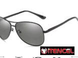 Gafas sol polarizadas y fotocromaticas total protección