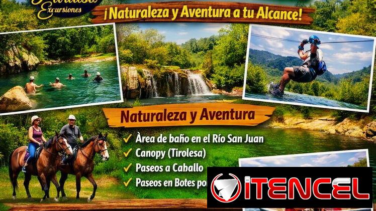 Agencia de viajes