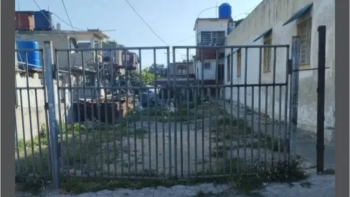 Venta de terreno en playa buenavista — foto 1