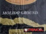 Venta de café x cantidad