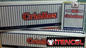! Cigarros
