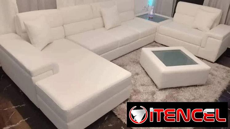 BUTACAS SOFAS MUEBLES CAMAS SOY EL PRODUCTOR — foto 4