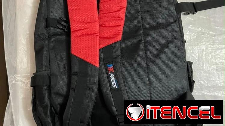 En Venta mochila nueva. Es de las grandes 20 mil