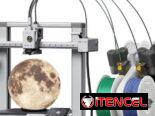 Se vende Impresora 3D de escritorio compacta y eficiente, adecuada tanto para uso personal como profesional.