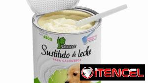 Sustituto de leche (450gm)