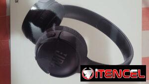 JBL TUNE 510BT AUDÍFONOS INALÁMBRICO