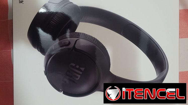 JBL TUNE 510BT AUDÍFONOS INALÁMBRICO
