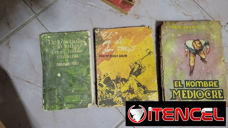 Libros x menos de 500cup — foto 4