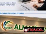 2🔥 IMPRESIÓN Y PEGATINAS – DIMO PUBLICIDAD 🔥