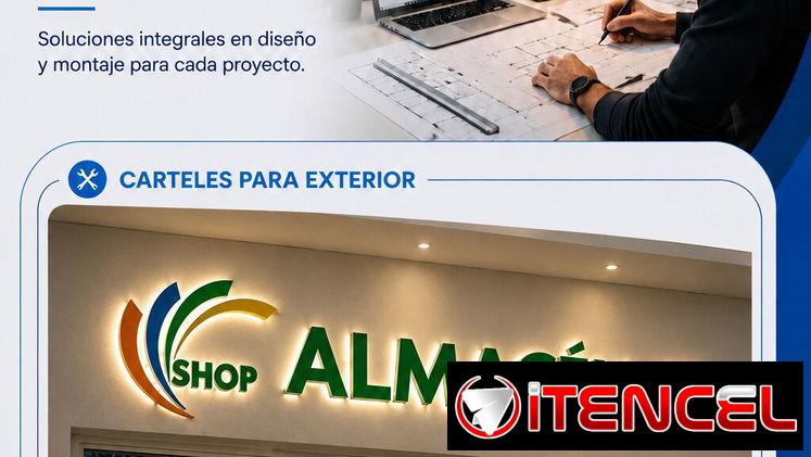 2🔥 IMPRESIÓN Y PEGATINAS – DIMO PUBLICIDAD 🔥