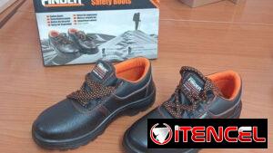 ZAPATO DE SEGURIDAD VT#