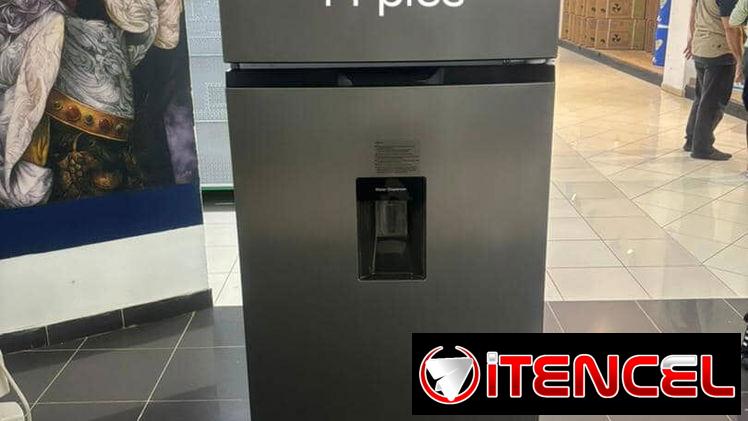 Refrigerador Premium 14 pies