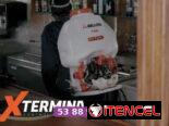 Veneno para chinches 5 lb con dispensador
