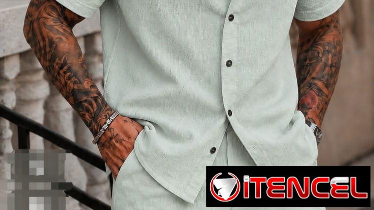 Juegos de hombre especiales