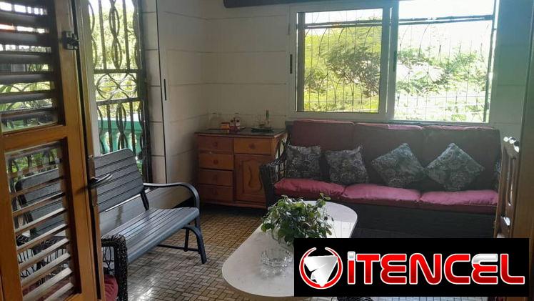 🏤Apartamento de renta tiempo indefinido 3 habitaciones respaldo energético en Vedado. Alquiler por noches VED-002 — foto 3