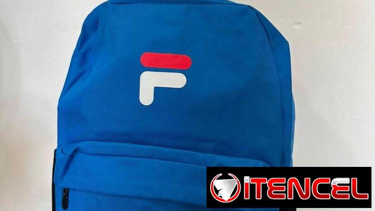 Mochilas Filas