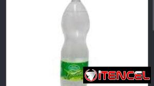 Compro pomos vacíos de agua mineral Ciego Montero o de refresco de limón, que estén como nuevo...
