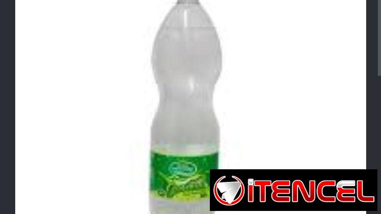 Compro pomos vacíos de agua mineral Ciego Montero o de refresco de limón, que estén como nuevo... — foto 1