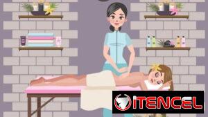 Masajes profesionales a domicilio ( nada erótico)