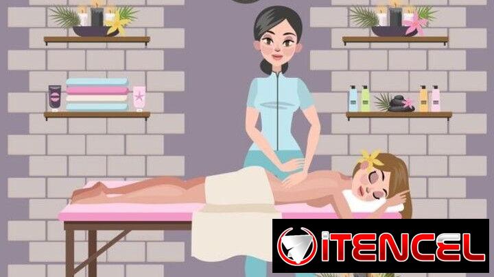 Masajes profesionales a domicilio ( nada erótico)