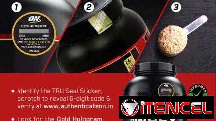 WHEY GOLD STANDAR (ON) 22SERV