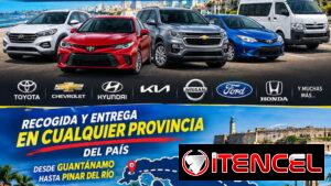 Renta de autos