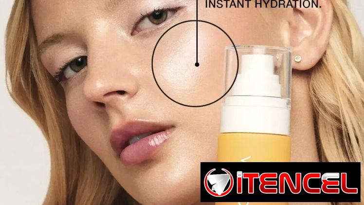 Tonico facial de vit C y niacinamida — foto 2