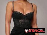 Blusas body