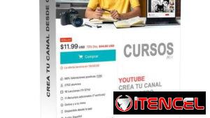 Cursos Profesionales para tu formacion 2023 al 58080125