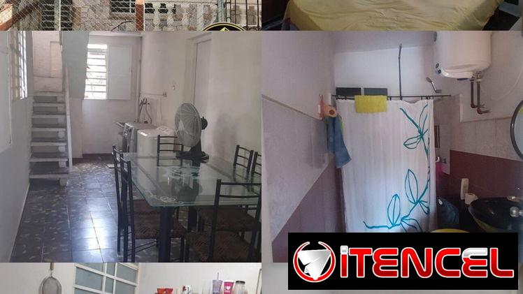 🏡 CASA EN VENTA – PLAZA DE LA REVOLUCIÓN  📍 Plaza de la Revolución, La Habana 💰 USD 25 000