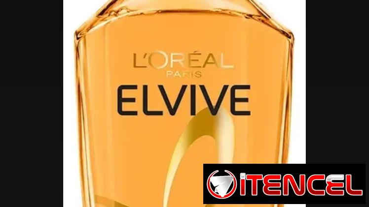 Lòreal Elvive Óleo Extraordinario