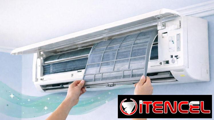 Splits (Montaje y Reparación) servicio Urgencia 24/7 — foto 1