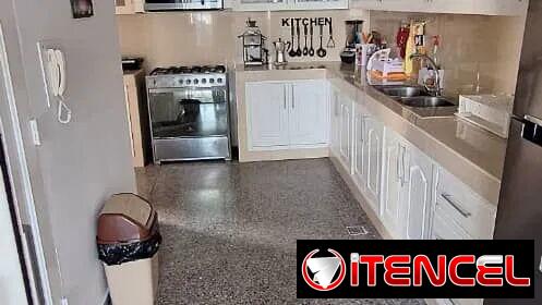 🏢Apartamento de lujo en renta por noches 3 habitaciones La Rampa SKY en Vedado VED-004C — foto 1
