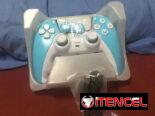 MANDOS DE PS4 SWITCH PC ANDROID CONSOLA CARGADOR PORTATIL PROYECTORES ECTTT