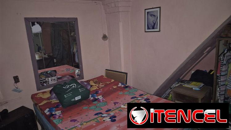 Venta Casa en Habana Vieja… negociable
