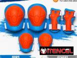 Set de Protección Infantil de 6 Piezas para Depo… | 📦 NUEVO EN CAJA
