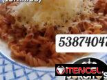 Jorgito’sPizzas