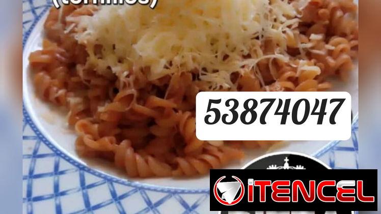 Jorgito’sPizzas