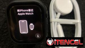 Vendo Apple Watch serie 11 42mm aluminio gps nuevo con su cargador 100% batería 📲52774129