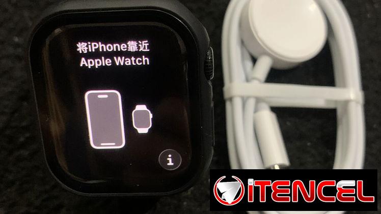 Vendo Apple Watch serie 11 42mm aluminio gps nuevo con su cargador 100% batería 📲52774129