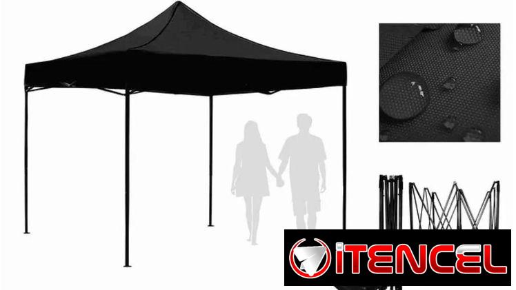CARPA 3×3