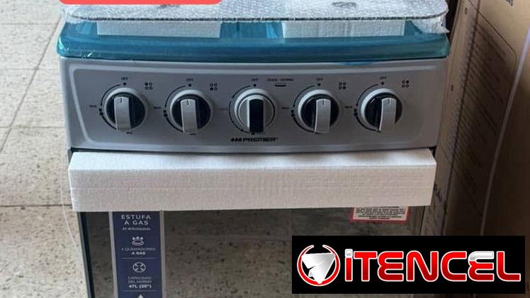 Cocina marca Premier💎 con magneto 🧲 de 20 pulgadas   💸225 usd 💎 🚗con transporte GRATIS ⭕️