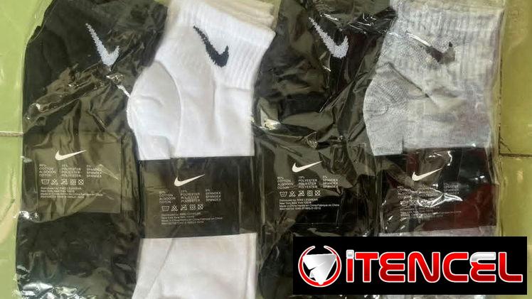 Medias Nike Larga